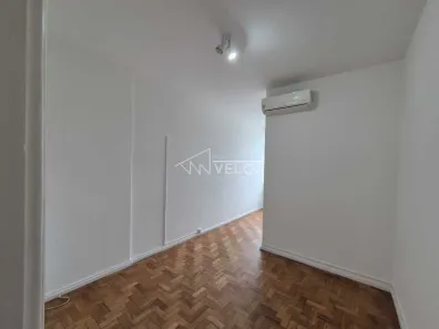 Apartamento com 2 Quartos à venda, 85m² no Laranjeiras, Rio de Janeiro