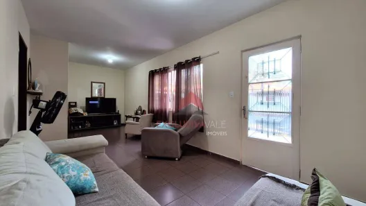 Casa com 3 Quartos à venda, 250m² no Jardim Satélite, São José dos Campos