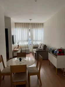 Apartamento com 2 Quartos à venda, 56m² no Chácaras Pedro Corrêa de Carvalho, Ribeirão Preto