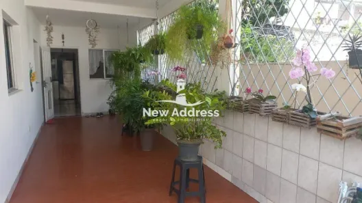 Casa com 3 Quartos à venda, 135m² no Santa Martha, Vitória