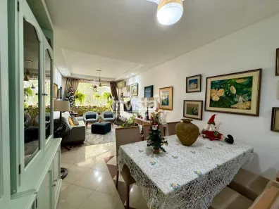 Apartamento com 2 Quartos à venda, 103m² no Ponta da Praia, Santos