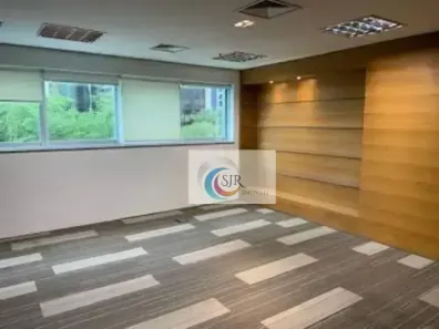 Sala Comercial à venda, 181m² no Jardim Paulistano, São Paulo