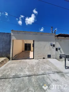 Casa com 3 Quartos à venda, 82m² no Residencial Talismã I, Goiânia