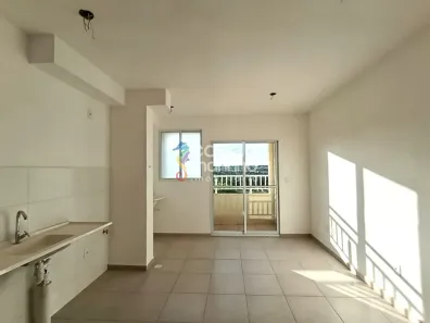 Apartamento com 2 Quartos para alugar, 47m² no Geraldo Correia de Carvalho, Ribeirão Preto