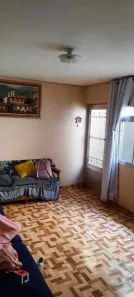 Casa com 2 Quartos à venda, 116m² no Taboão, São Bernardo do Campo