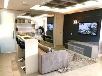 Apartamento com 2 Quartos à venda, 71m² no Campo Belo, São Paulo