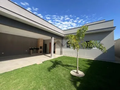 Casa com 3 Quartos à venda, 162m² no Nova Piracicaba, Piracicaba