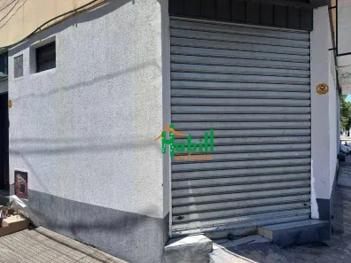 Ponto Comercial para alugar, 20m² no Vila Costa, Suzano