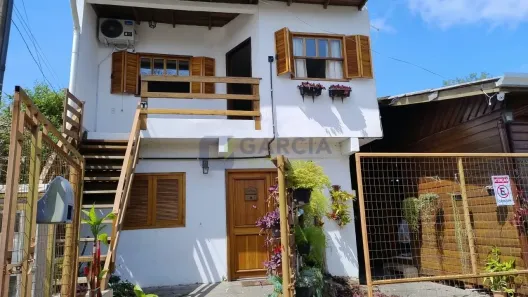 Casa com 1 Quarto para alugar, 45m² no Jardim Floresta, Porto Alegre