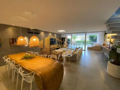 Casa de Condomínio com 4 Quartos à venda, 524m² no Maresias, São Sebastião