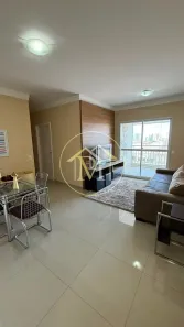 Apartamento com 3 Quartos para alugar, 79m² no Parque Morumbi, Votorantim