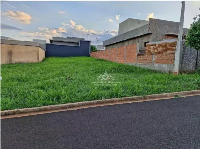 Lote/Terreno à venda, 250m² no Reserva San Pedro, Ribeirão Preto