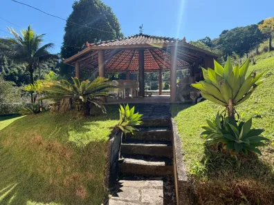 Fazenda/Sítio com 6 Quartos à venda, 20000m² no Área Rural de Cachoeiras de Macacu, Cachoeiras de Macacu