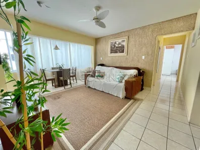 Apartamento com 3 Quartos à venda, 85m² no Coqueiros, Florianópolis