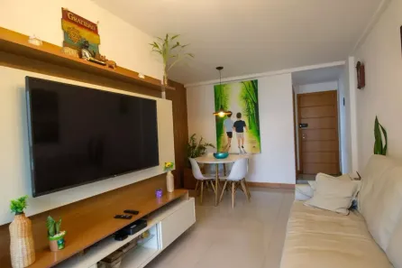Apartamento com 3 Quartos à venda, 100m² no Recreio dos Bandeirantes, Rio de Janeiro