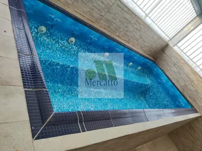Cobertura com 3 Quartos à venda, 166m² no Vila Sônia do Taboão, Taboão da Serra