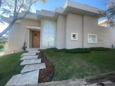 Casa de Condomínio com 4 Quartos à venda, 500m² no Condomínio Vale das Águas, Bragança Paulista