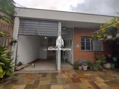 Casa com 4 Quartos à venda, 260m² no Vila Jequitibás, Campinas