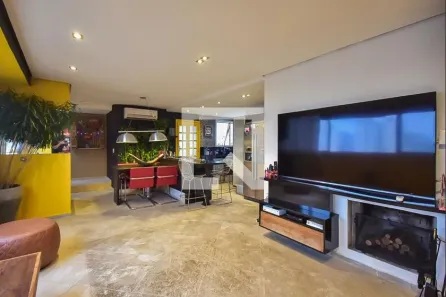Apartamento com 2 Quartos à venda, 150m² no Vila Andrade, São Paulo
