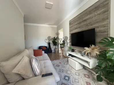 Apartamento com 2 Quartos à venda, 72m² no Sumaré, Caraguatatuba