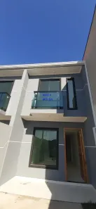 Sobrado com 2 Quartos à venda, 70m² no Cidade Industrial, Curitiba