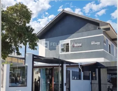 Casa com 4 Quartos à venda, 150m² no Pinheira, Palhoça