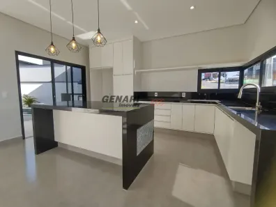 Casa de Condomínio com 3 Quartos à venda, 173m² no Loteamento Park Gran Reserve, Indaiatuba