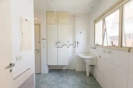 Apartamento com 4 Quartos para alugar, 150m² no Perdizes, São Paulo