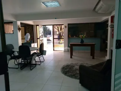 Sala Comercial para alugar, 390m² no Santa Efigênia, Belo Horizonte