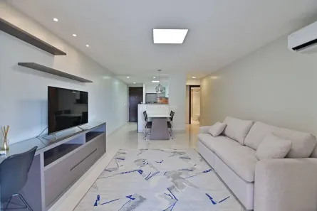 Apartamento com 2 Quartos para alugar, 96m² no Asa Norte, Brasília