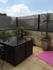 Apartamento com 3 Quartos à venda, 176m² no Santa Paula, São Caetano do Sul