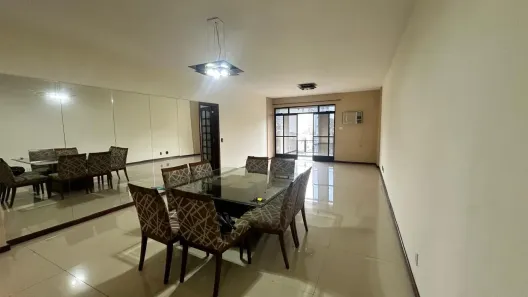 Apartamento com 4 Quartos para alugar, 150m² no Grajaú, Rio de Janeiro