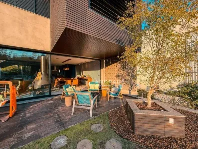 Casa de Condomínio com 4 Quartos à venda, 602m² no Jardim do Golf I, Jandira
