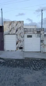 Casa com 3 Quartos à venda, 65m² no Castelo Branco, Campina Grande