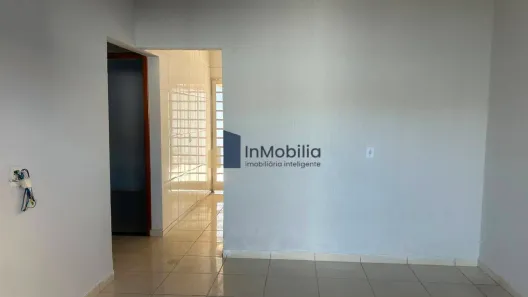 Casa com 3 Quartos à venda, 120m² no Setor Estrela Dalva, Goiânia