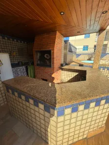 Cobertura com 4 Quartos à venda, 200m² no Padre Eustáquio, Belo Horizonte