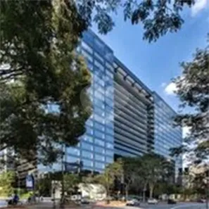 Sala Comercial para alugar, 333m² no Itaim Bibi, São Paulo