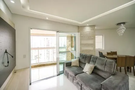Apartamento com 3 Quartos à venda, 108m² no Tatuapé, São Paulo