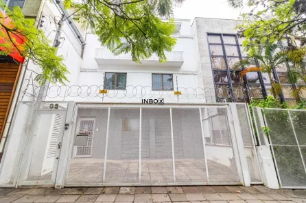 Prédio Comercial para alugar, 380m² no Moinhos de Vento, Porto Alegre