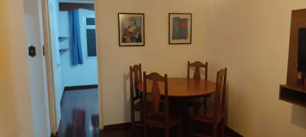 Apartamento com 2 Quartos à venda, 60m² no Aclimação, São Paulo