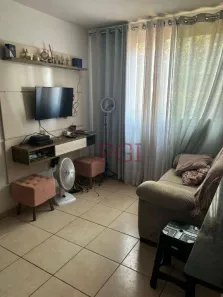 Apartamento com 2 Quartos à venda, 56m² no Vila Monte Alegre, Ribeirão Preto