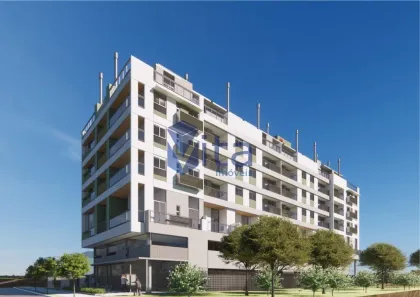Apartamento com 1 Quarto à venda, 24m² no Cachoeira do Bom Jesus, Florianópolis