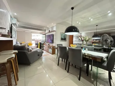 Apartamento com 3 Quartos à venda, 84m² no Recreio dos Bandeirantes, Rio de Janeiro