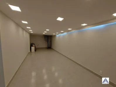 Ponto Comercial para alugar, 56m² no Floresta, Belo Horizonte