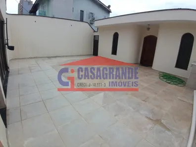 Casa com 3 Quartos à venda, 370m² no Vila Mafra, São Paulo