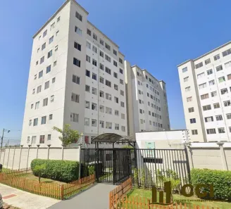 Apartamento com 2 Quartos à venda, 41m² no Jardim Soares, São Paulo