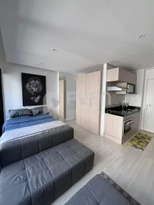 Apartamento com 1 Quarto à venda, 27m² no Santana, São Paulo