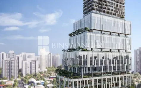 Sala Comercial para alugar, 6655m² no Butantã, São Paulo
