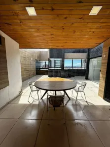 Cobertura com 4 Quartos à venda, 238m² no Farol, Maceió