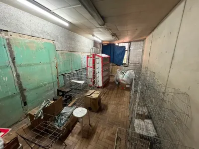 Sala Comercial à venda, 37m² no Méier, Rio de Janeiro